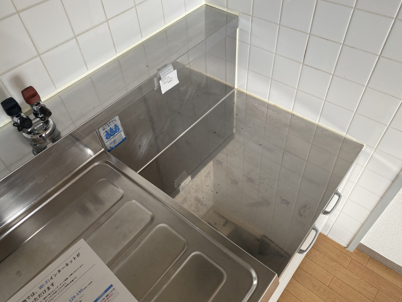 キッチン 写真31