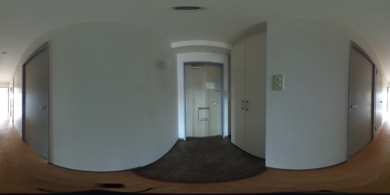 玄関 写真33