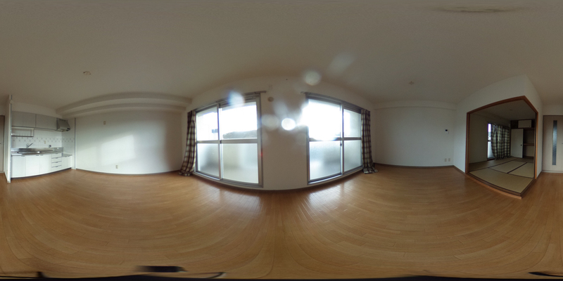 リビング 写真34