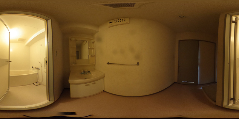 洗面所 写真36