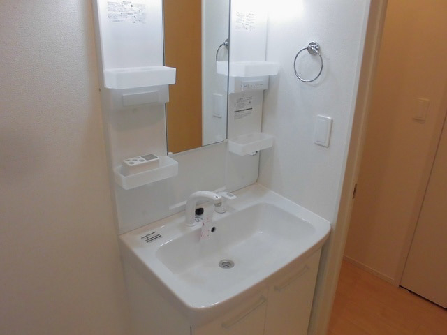 ラボールⅠの物件内観写真