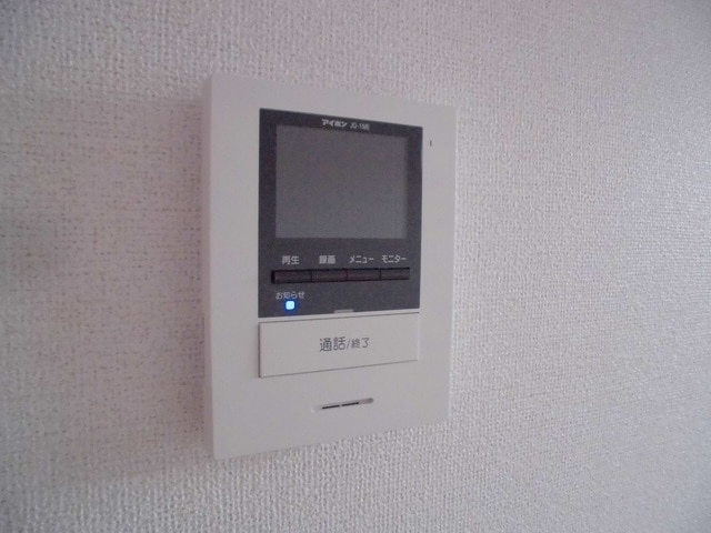 ラボールⅠの物件内観写真