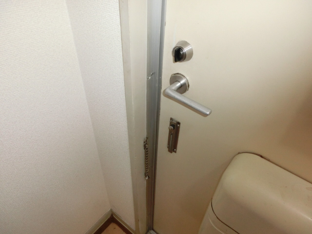 エステート八代の物件内観写真