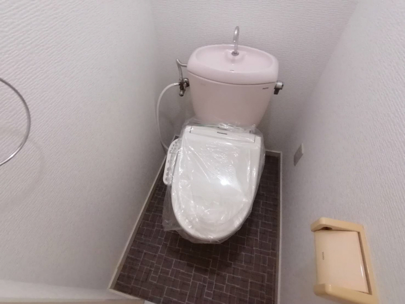 インタービレッジ青山三番館の物件内観写真