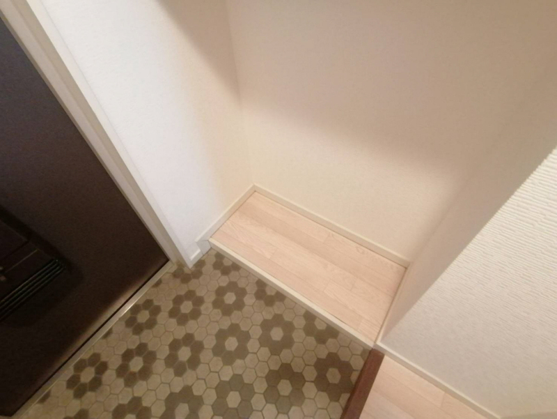インタービレッジ青山三番館の物件内観写真
