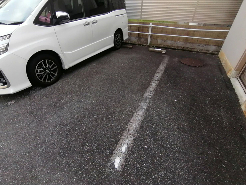 インタービレッジ青山三番館の物件外観写真