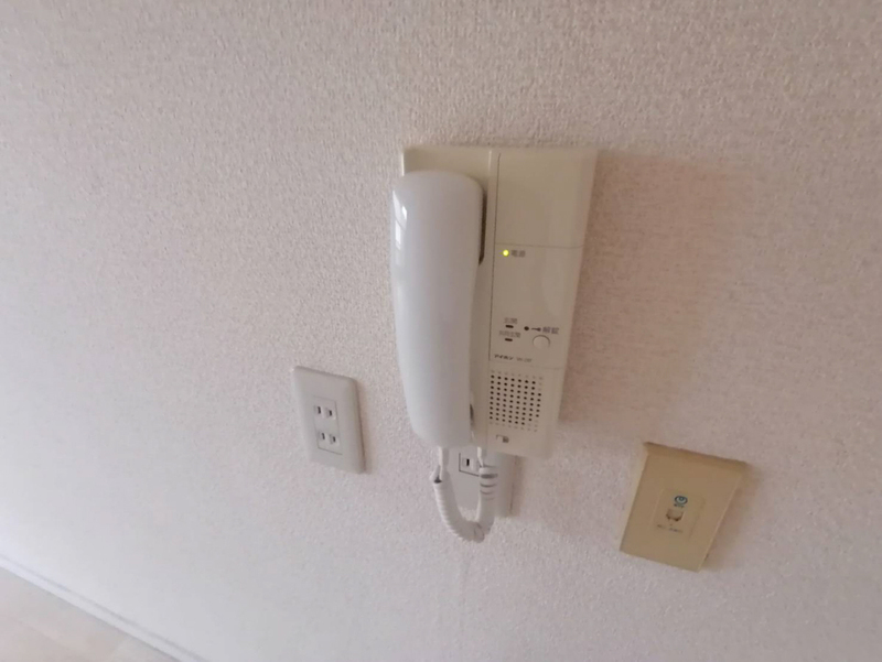 インタービレッジ青山三番館の物件内観写真