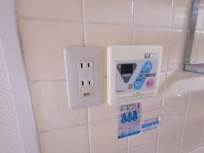 インタービレッジ青山三番館の物件内観写真