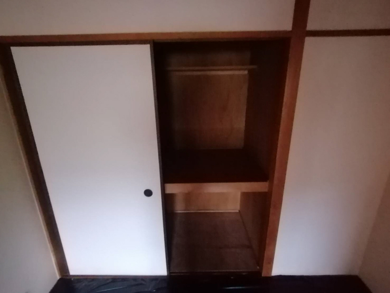 インタービレッジ青山三番館の物件内観写真