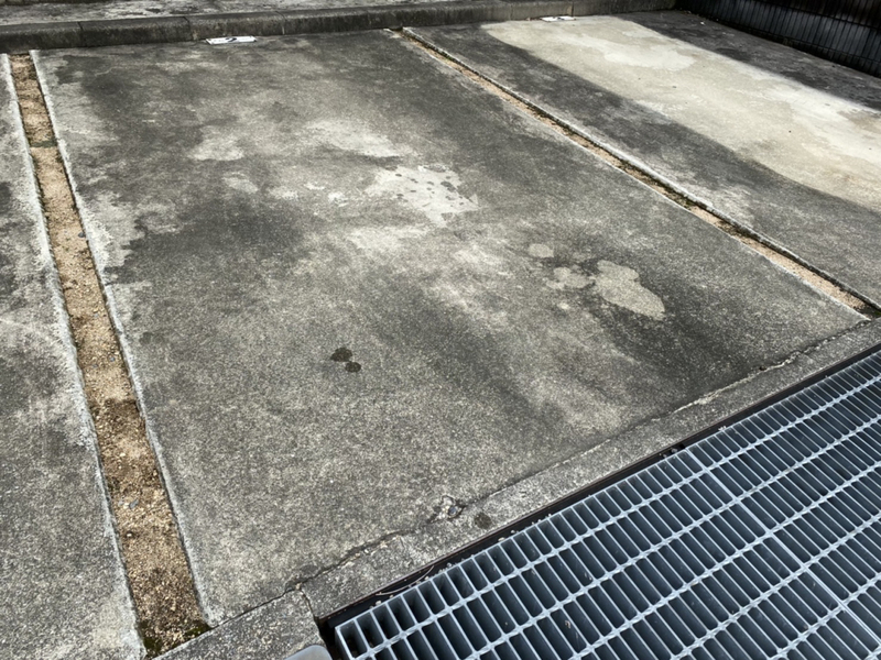 アットホーム和久の物件外観写真