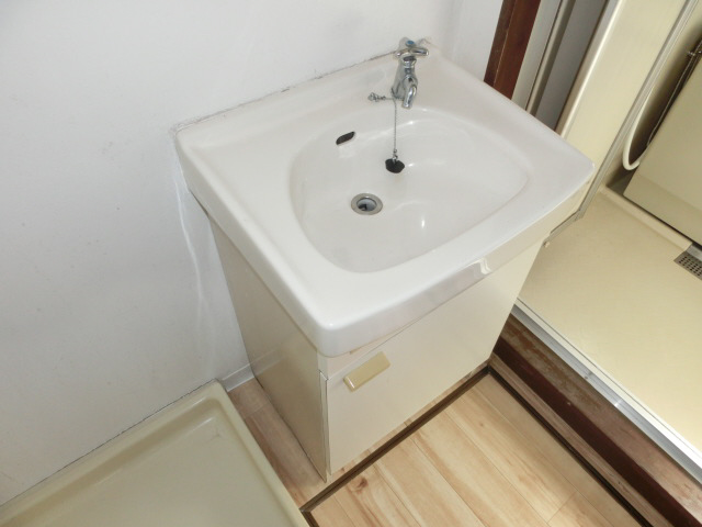 洗面所 写真6