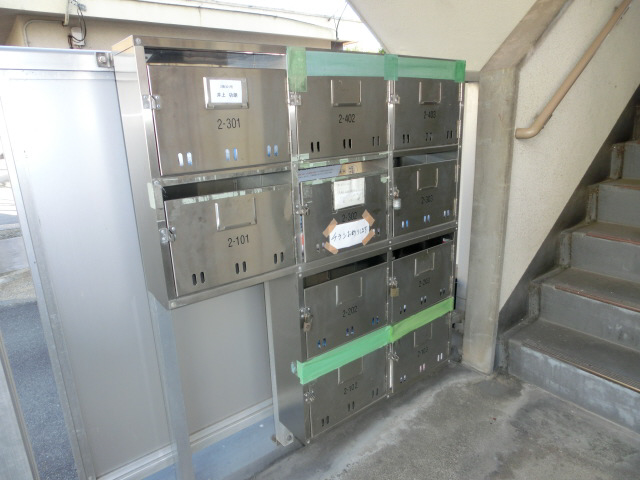 共用部 写真32