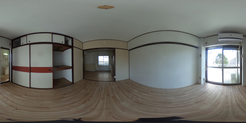 居室 写真34
