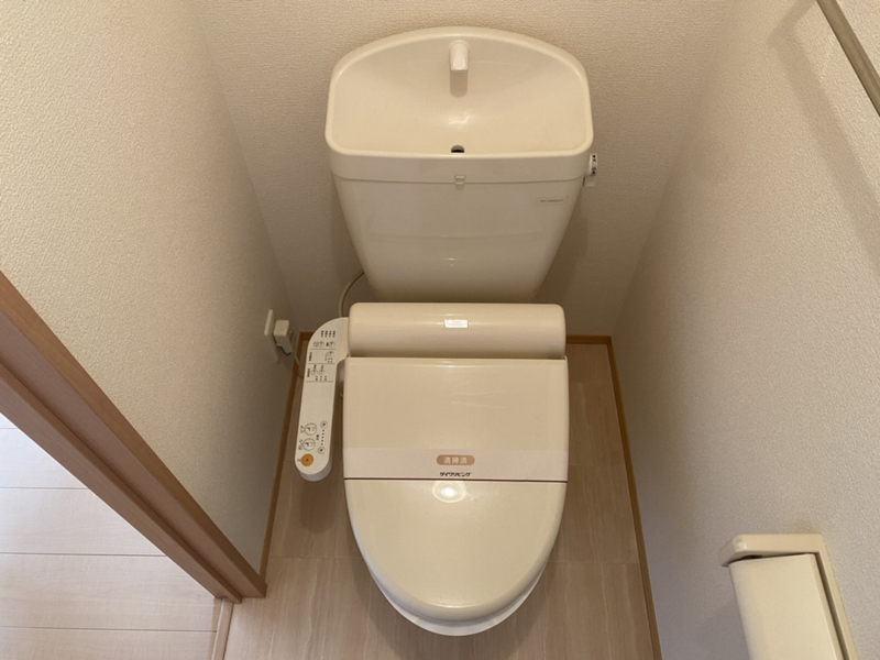 ヴィラアルテミスの物件内観写真