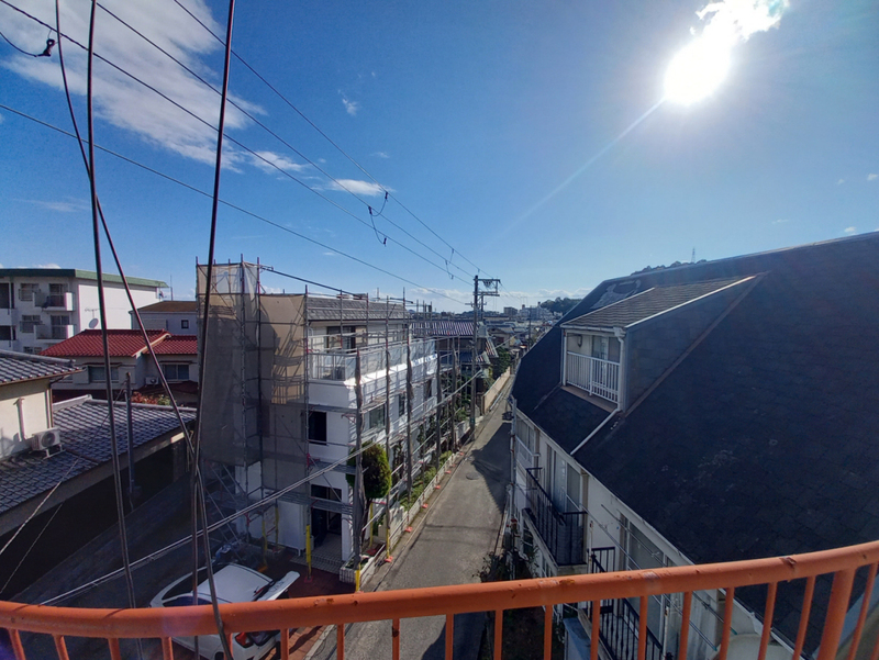 眺望 写真15
