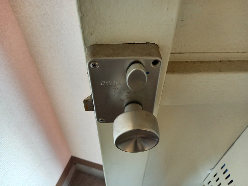 セキュリティ 写真13
