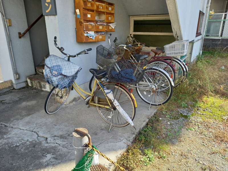 共用部 写真11