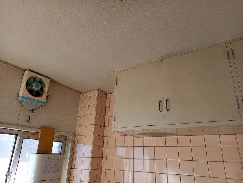 キッチン 写真19