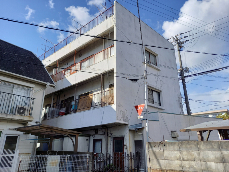 外観 写真29