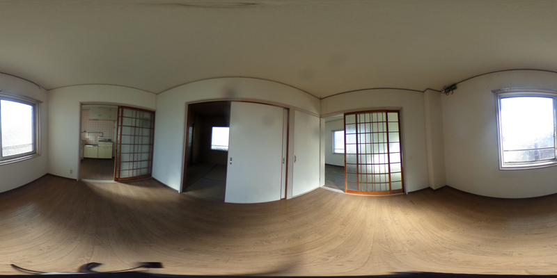 リビング 写真34