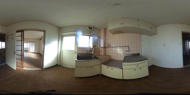 キッチン 写真35