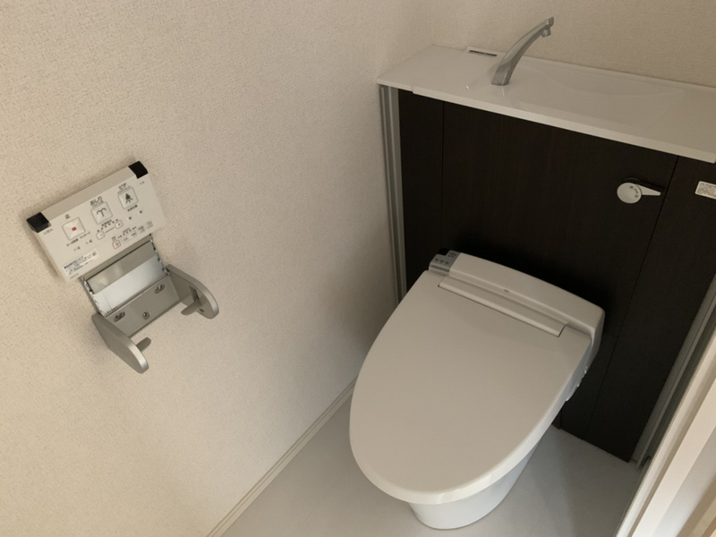 フィレールデュトラジャⅢの物件内観写真