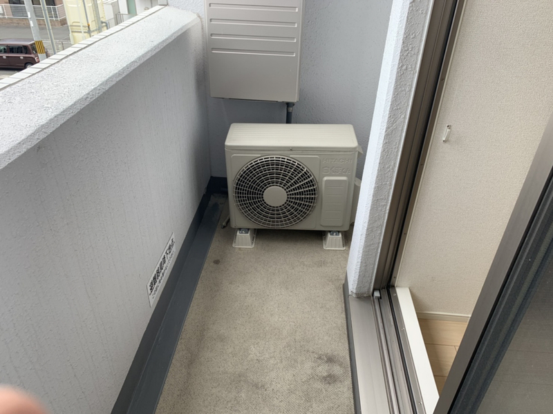 フィレールデュトラジャⅢの物件内観写真