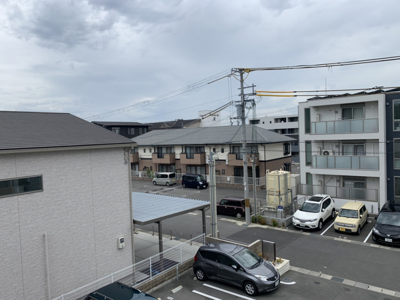 フィレールデュトラジャⅢの物件内観写真