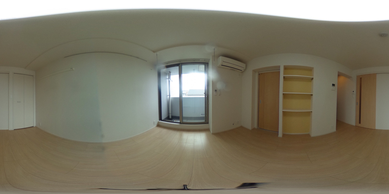 リビング 写真33