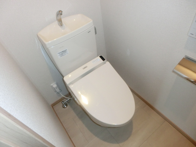 トイレ 写真5