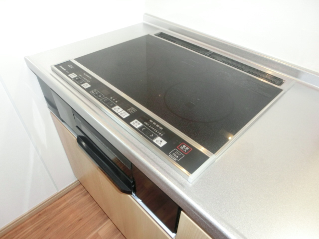 キッチン 写真17