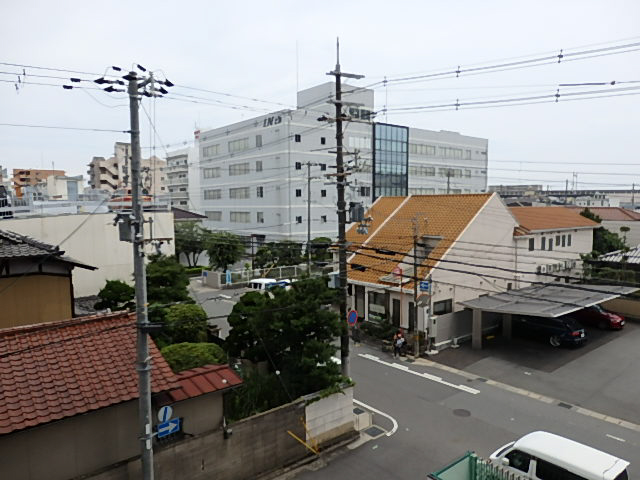 キャッスルコート神田町の物件内観写真