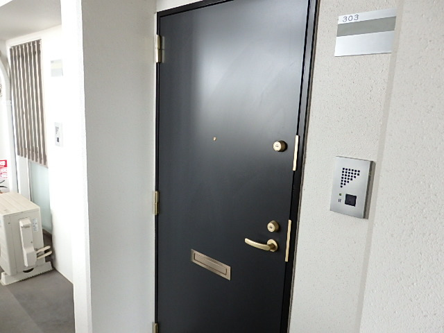 キャッスルコート神田町の物件内観写真