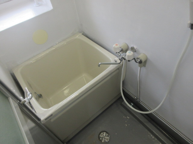バス 写真11
