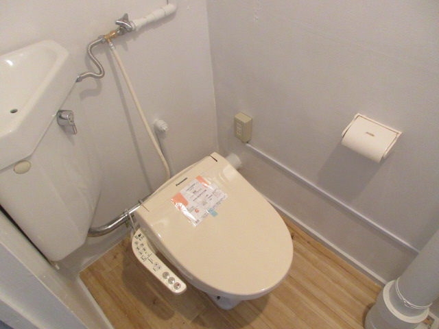 トイレ 写真12