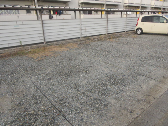 駐車場 写真32