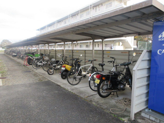 共用部 写真29