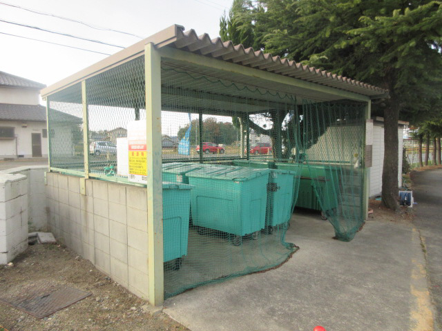 共用部 写真31