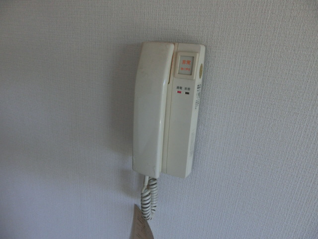 セキュリティ 写真10