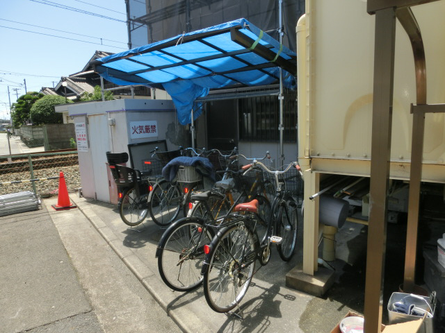共用部 写真14
