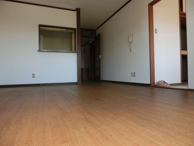 リビング 写真16
