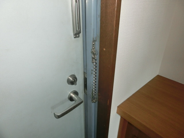 セキュリティ 写真29