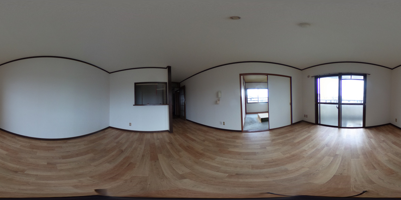 リビング 写真34
