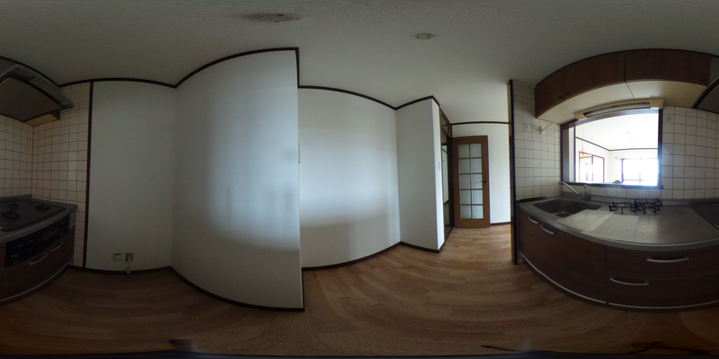 キッチン 写真35