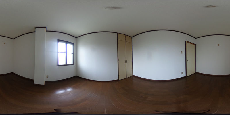 寝室 写真37