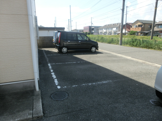 ハウス新町の物件外観写真