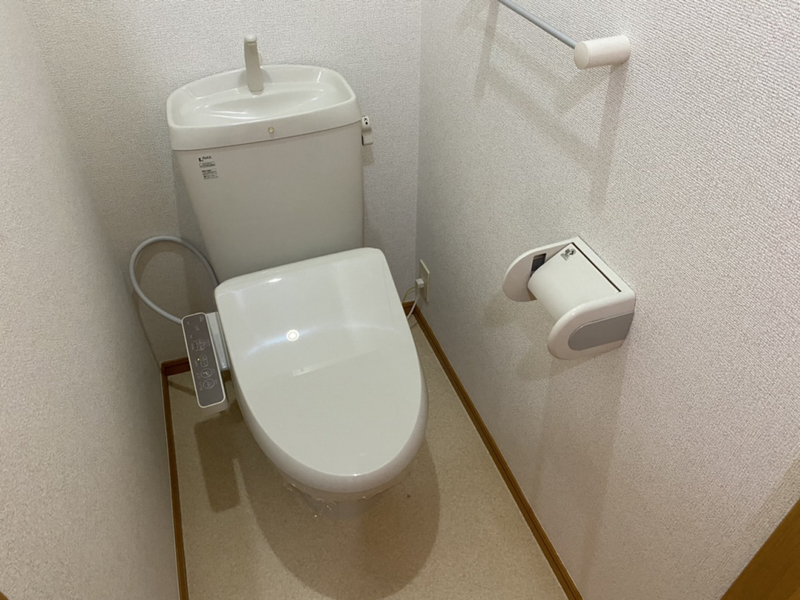 アンフィニ・Sの物件内観写真
