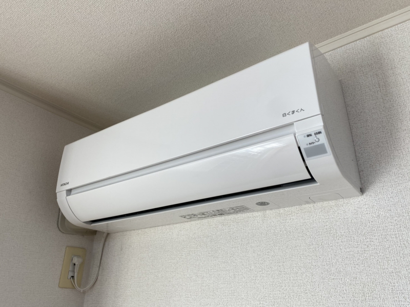 アンフィニ・Sの物件内観写真