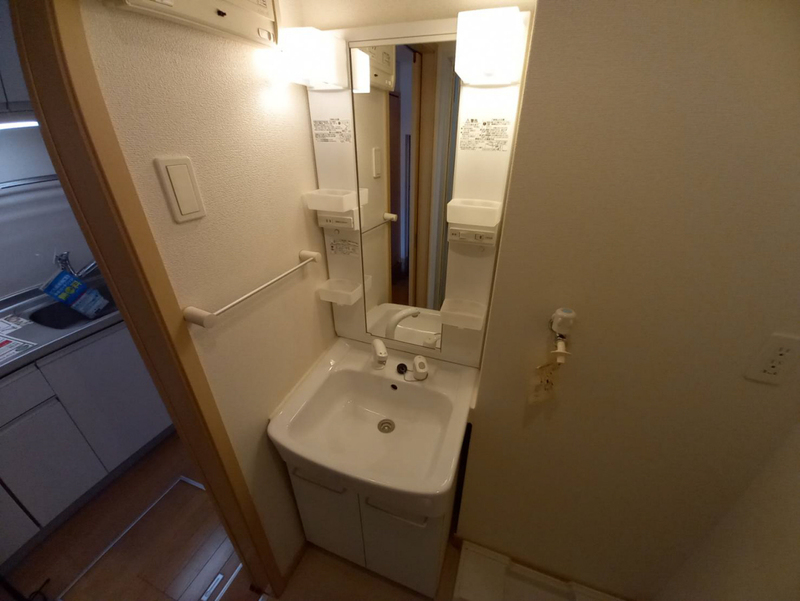 洗面所 写真6