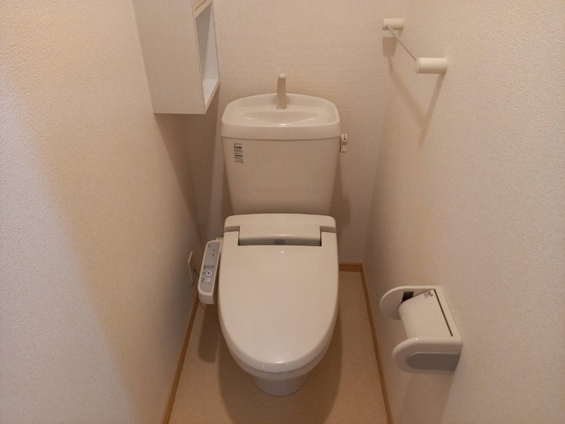 トイレ 写真5